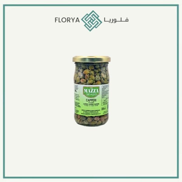 كيبرز مازا ايطالي 280 جم