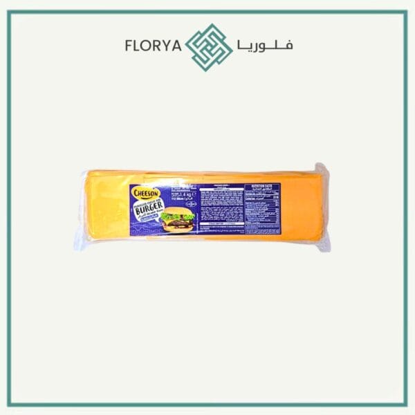 جبنة شرائح اسباني