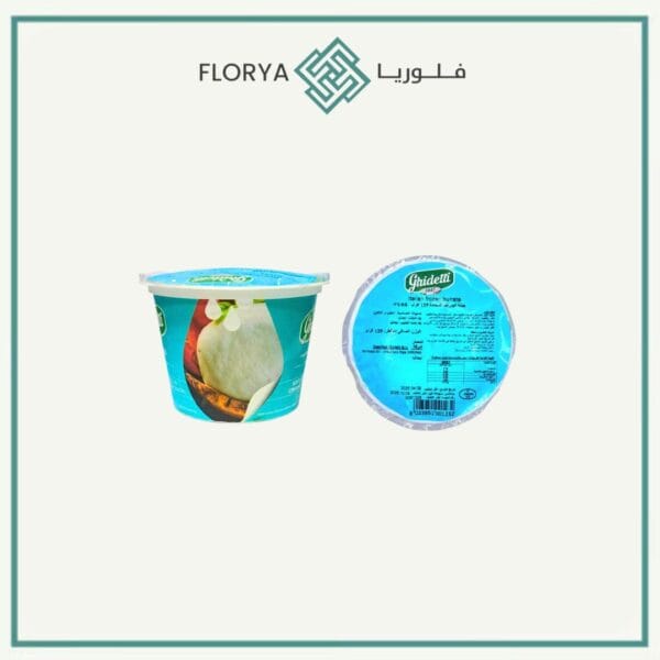 جبنة البوراطا 125 غم