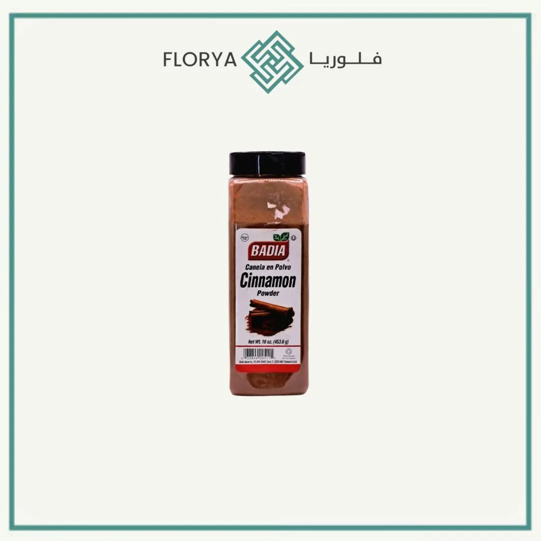 بهـــارات قرفة باديا