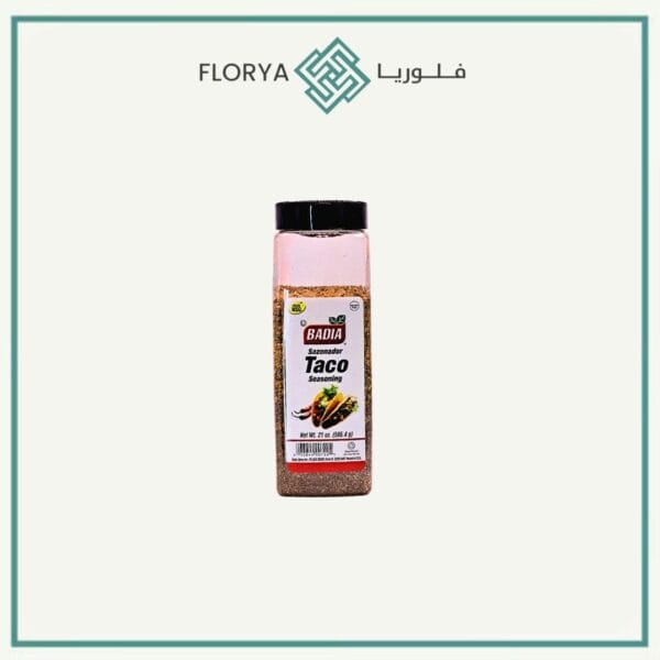 بهارات تاكو باديا 595.4 جم