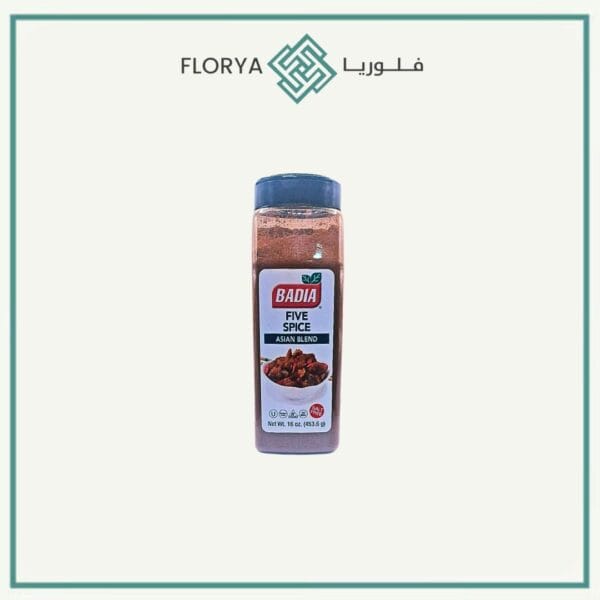 بهارات الخمس باديا 453.6 جم