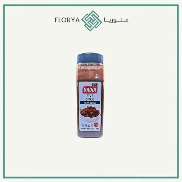 بهارات الخمس باديا 453.6 جم