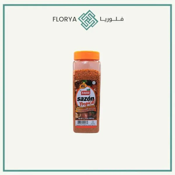 بهارات تروبيكال باديا 793.8 جم