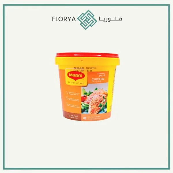 ماجي بودرة دجاج 1 كجم