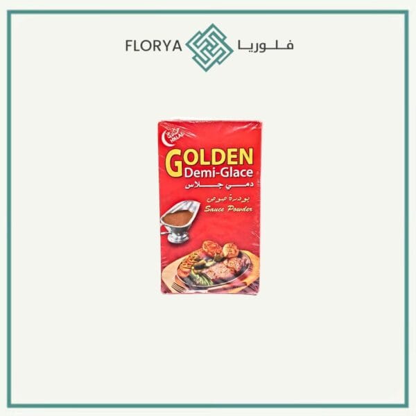جولدن دمي جلاس 1 كجم