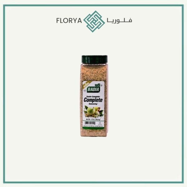 كومبليت سيزونغ باديا 794 جم