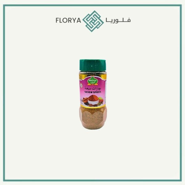 مهران بهارات سبعة 100 جم