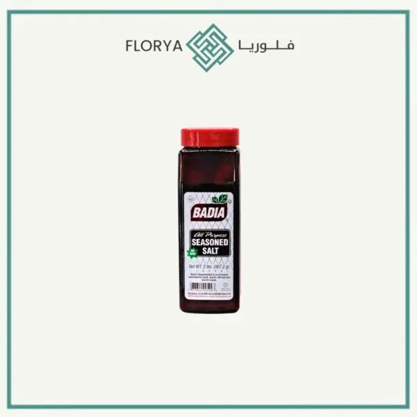 بهارات بطاطا باديا 907 جم