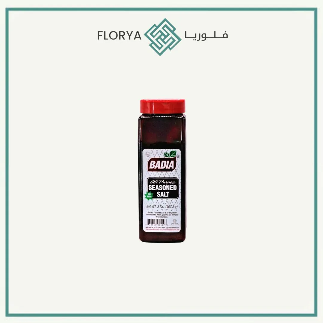 بهارات بطاطا باديا 907 جم