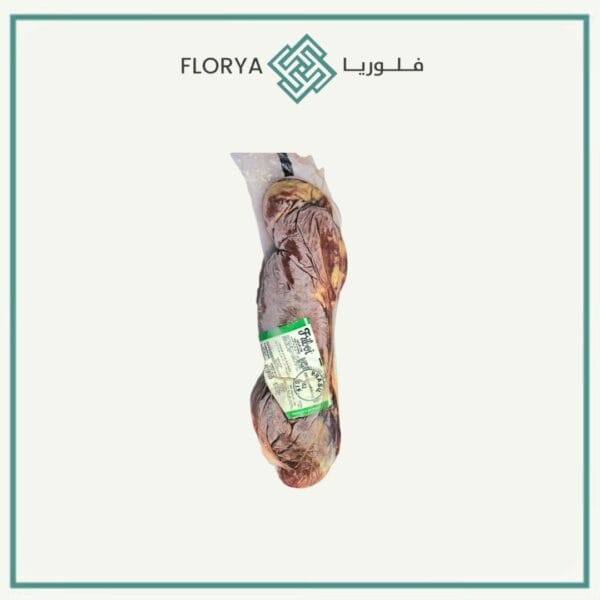 لحم فيليه برازيلي منظف
