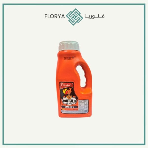بافلو بويدر 2.2 لتر