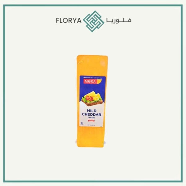 شيدر احمر امريكي 2.27 كغم