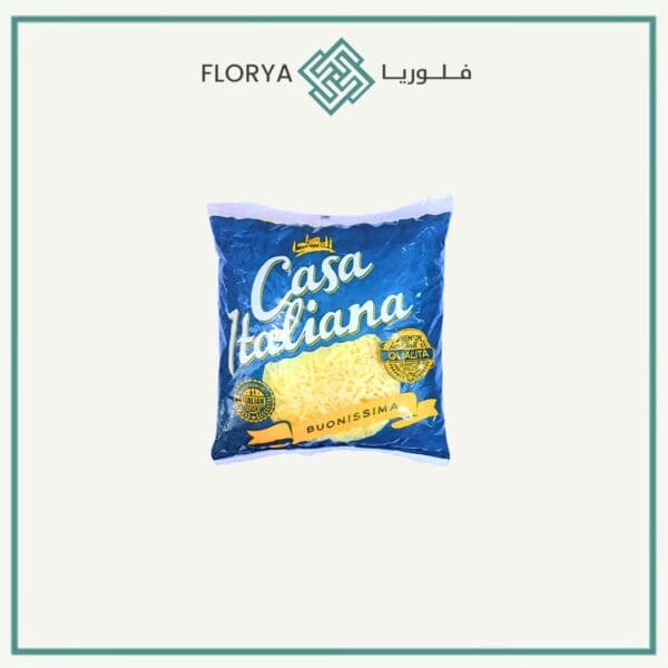 جبنة مبشورة تالينا انجليزي 2 كغم