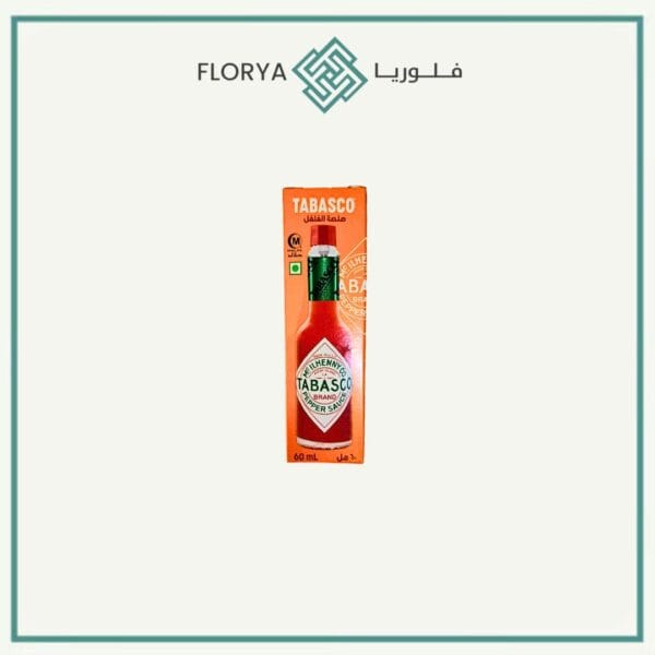 توباسكو 60 مل