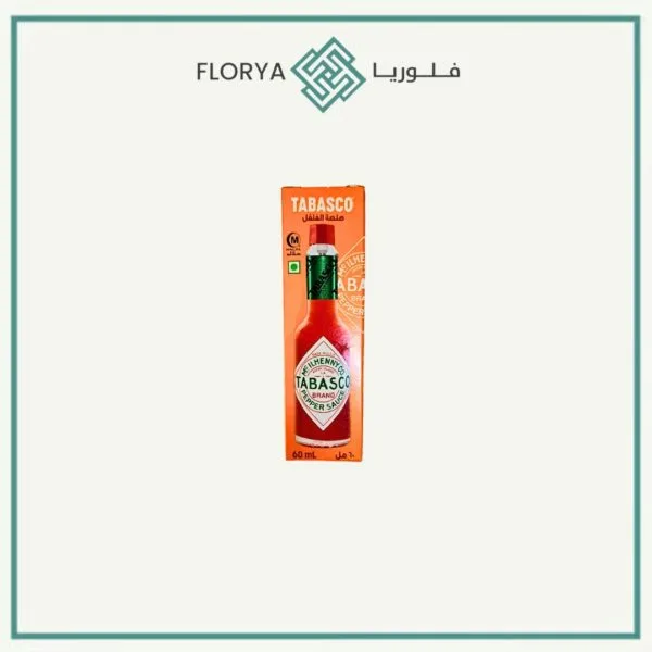 توباسكو 60 مل