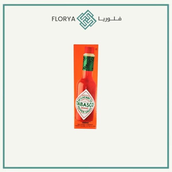 توباسكو 150 مل