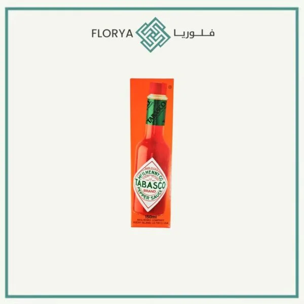 توباسكو 150 مل