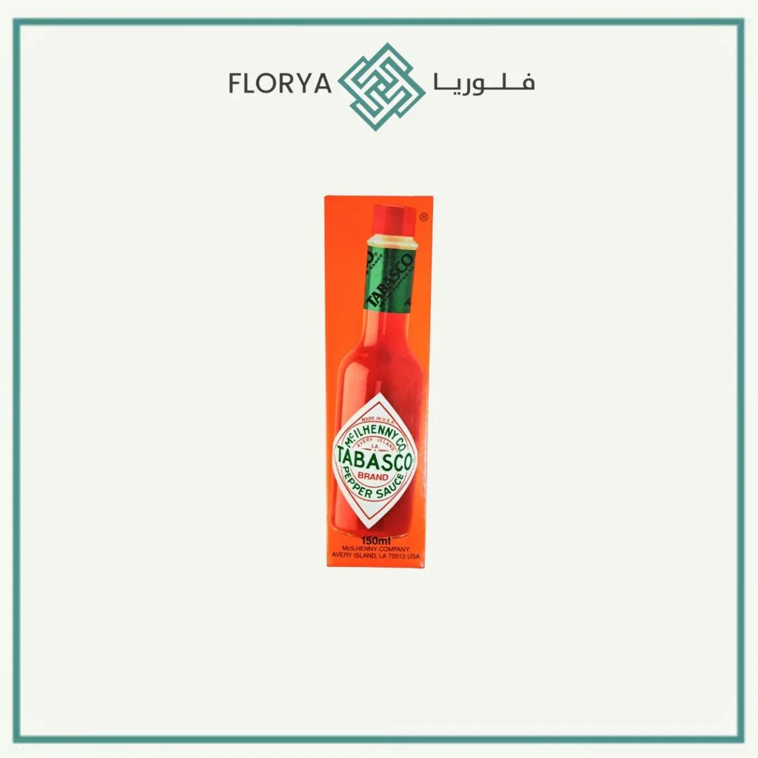 توباسكو 150 مل