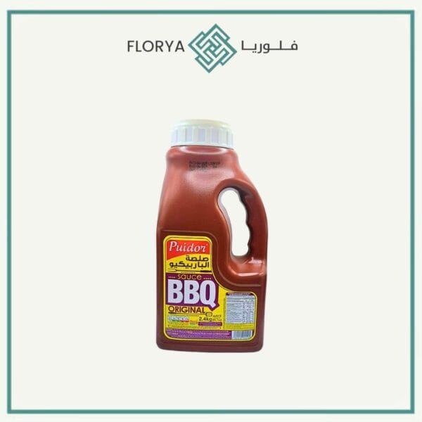 باربكيو بويثور اورجينال 2.4 كغم