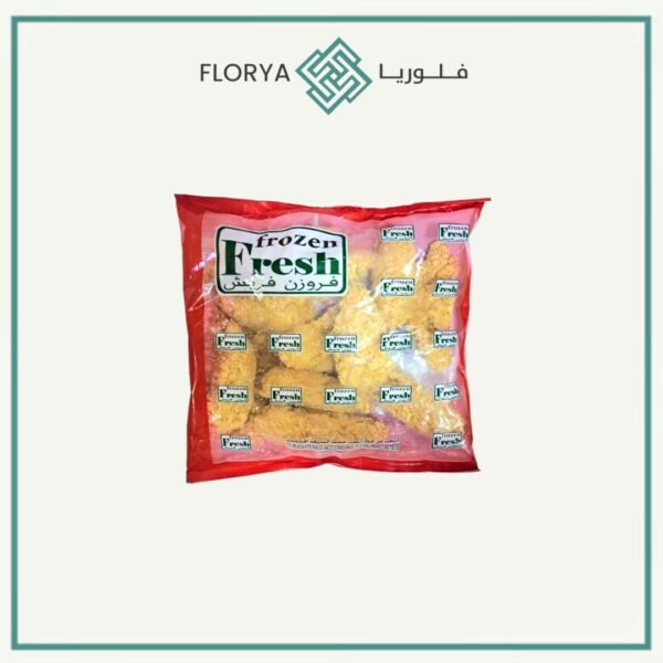 زنجر حار فرش فروزن 1 كغم