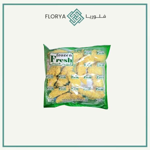 زنجر عادي  فرش فروزن 1 كغم