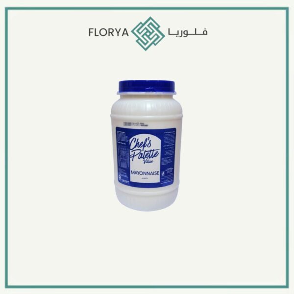 مايونيز اتكو باليت 3.78 لتر