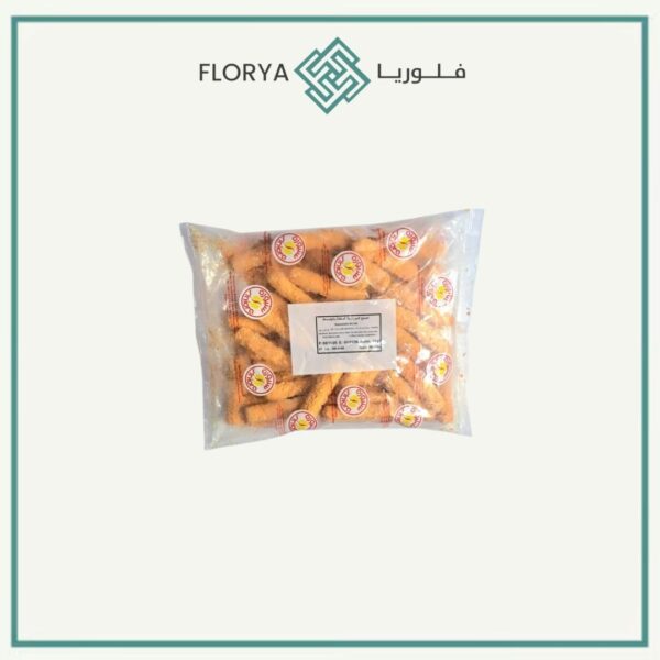 موزريلا أصابع سنيورة كيس 1 كغم