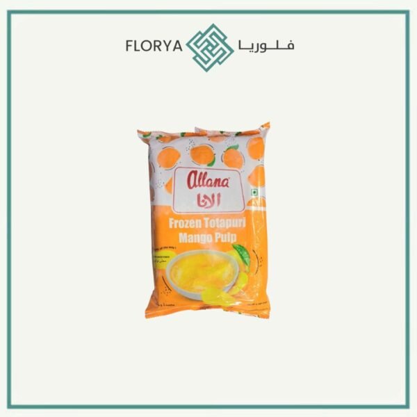 لب المانجا 1 كغم