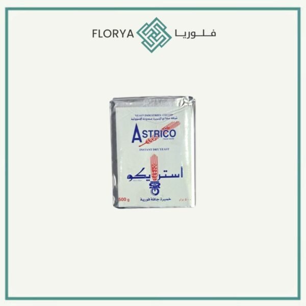 خميرة استريكو 500 غم