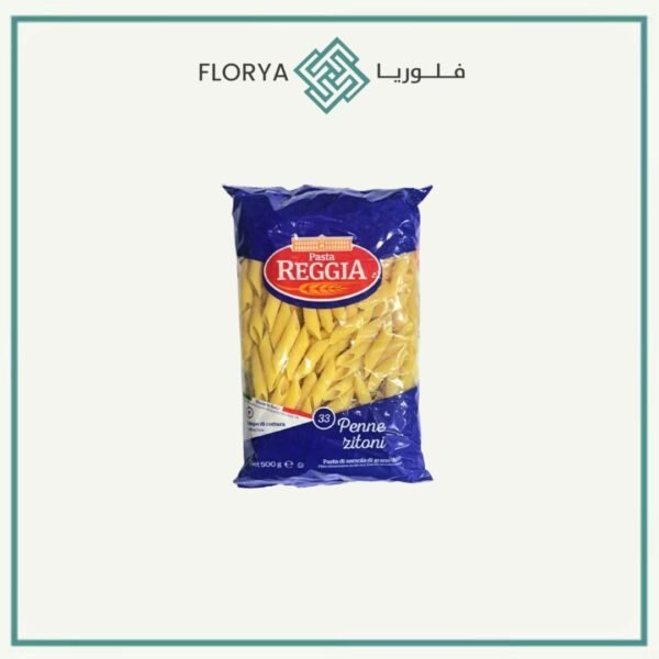 معكرونة بنا ايطالي ريجا 500 غم