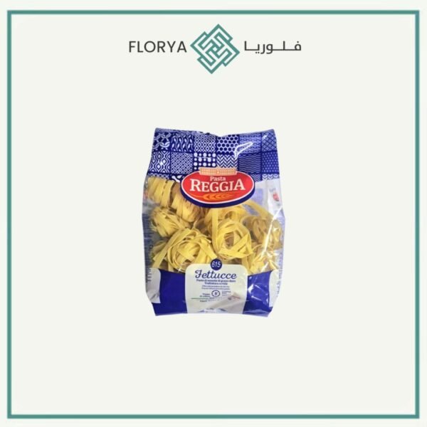فوتشيني ريجا ايطالي 500 غم