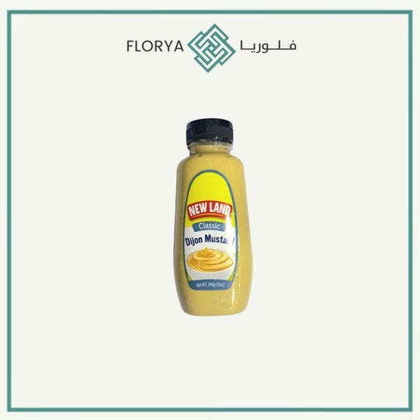 ماسترد ديجون كلاسيك 340 غم